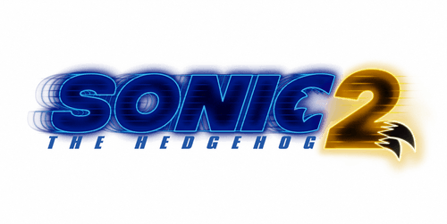 Sonic the Hedgehog 2 — logos 2