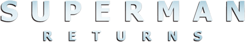 Superman Returns — logos 8