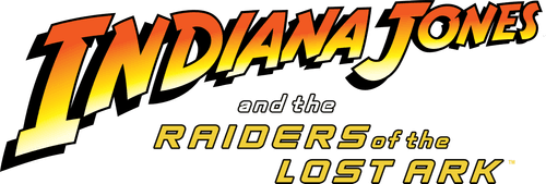 Raiders of the Lost Ark — logos 6