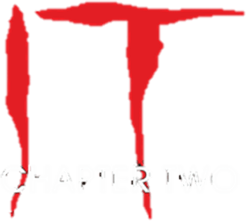 It Chapter Two — logos 5