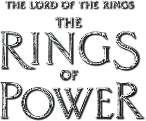 The Lord of the Rings: The Rings of Power — logos 8