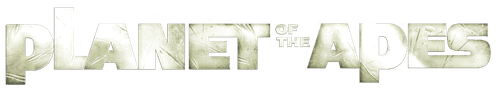 Planet of the Apes — logos 4