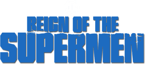 Reign of the Supermen