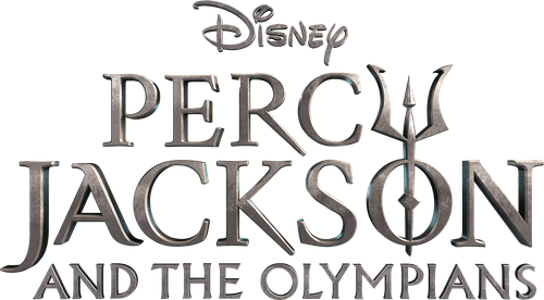 Percy Jackson and the Olympians — logos 2