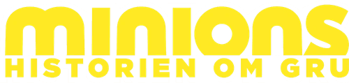 Minions: The Rise of Gru — logos 7