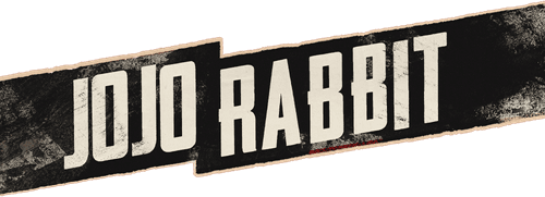 Jojo Rabbit — logos 2