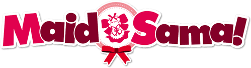 Maid Sama! — logos 2
