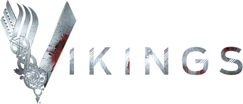 Vikings — logos 6