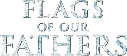 Flags of Our Fathers — logos 2