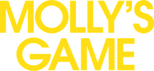 Molly's Game — logos 3