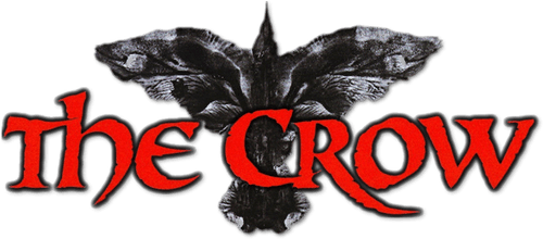 The Crow — logos 5
