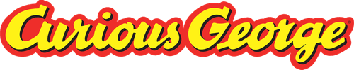 Curious George — logos 2