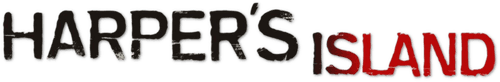 Harper's Island — logos 3