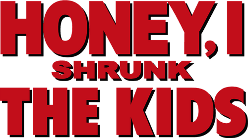 Honey, I Shrunk the Kids