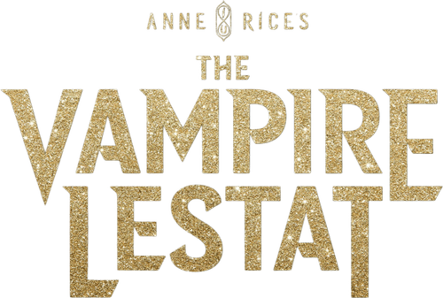 The Vampire Lestat — logos 3
