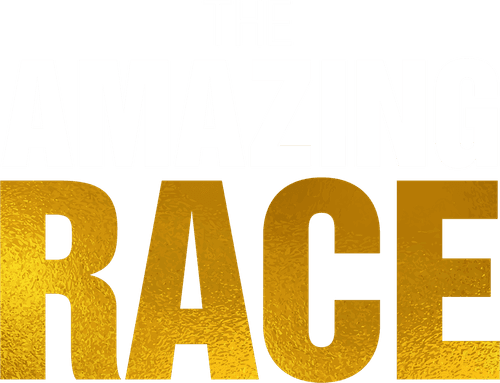 The Amazing Race — logos 5