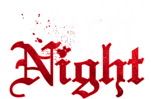 Violent Night — logos 6
