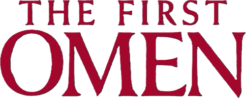 The First Omen — logos 4