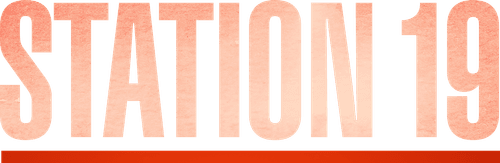 Station 19 — logos 2