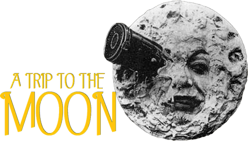 A Trip to the Moon — logos 4