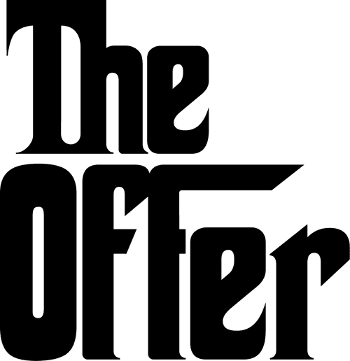The Offer — logos 4