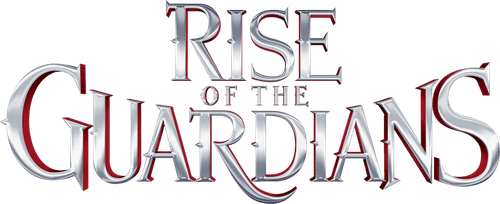Rise of the Guardians — logos 3