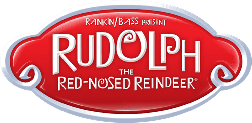 Rudolph the Red-Nosed Reindeer — logos 2