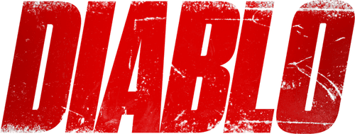 Diablo — logos 4