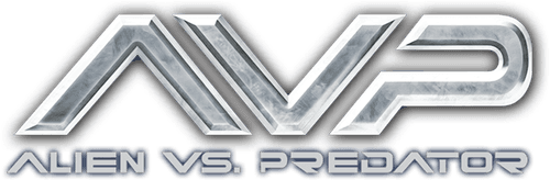 AVP: Alien vs. Predator — logos 7