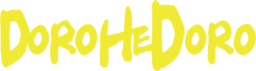 Dorohedoro — logos 2