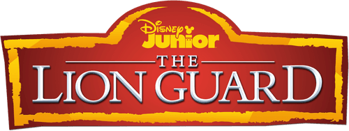 The Lion Guard — logos 3