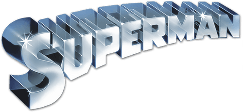Superman — logos 3