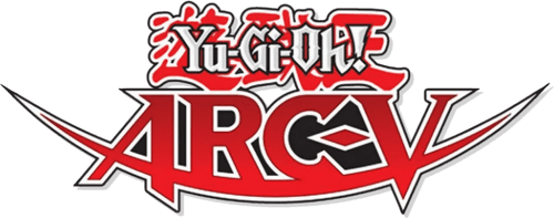 Yu-Gi-Oh! Arc-V — logos 2