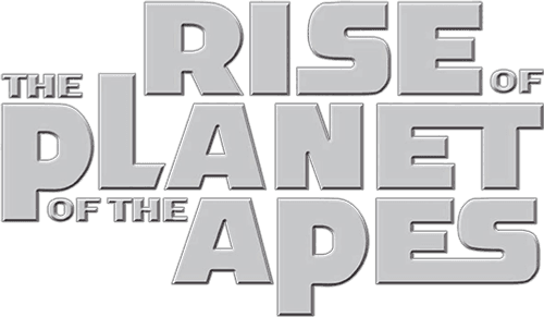 Rise of the Planet of the Apes — logos 2