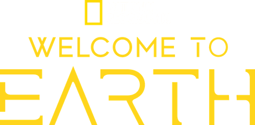 Welcome to Earth — logos 3