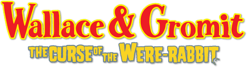 Wallace & Gromit: The Curse of the Were-Rabbit — logos 5