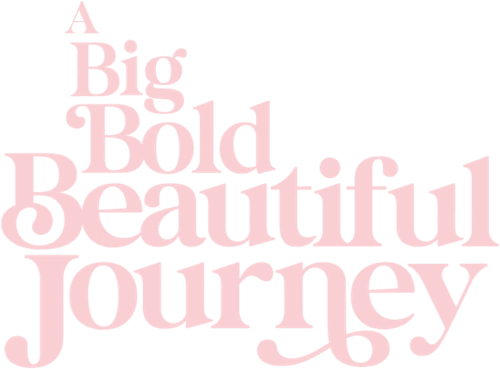 A Big Bold Beautiful Journey — logos 4