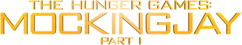 The Hunger Games: Mockingjay - Part 1 — logos 5