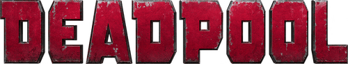 Deadpool — logos 2