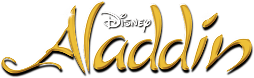 Aladdin — logos 4