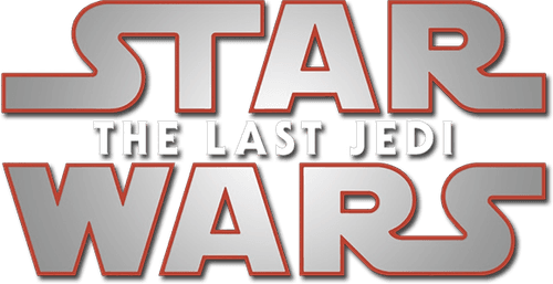 Star Wars: The Last Jedi — logos 6