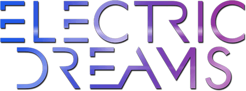 Philip K. Dick's Electric Dreams — logos 2
