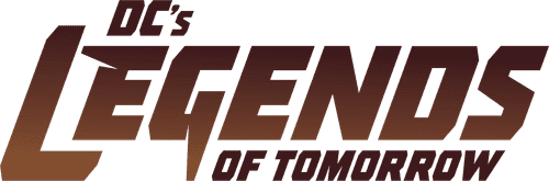 DC's Legends of Tomorrow — logos 5