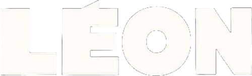Léon: The Professional — logos 3