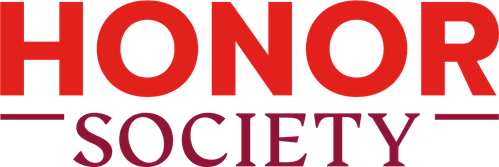 Honor Society — logos 1