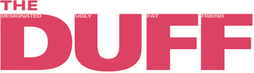 The DUFF — logos 2