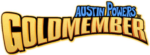 Austin Powers in Goldmember — logos 2