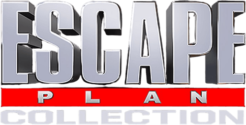 Escape Plan — logos 4