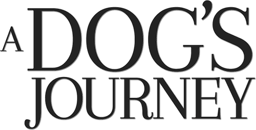 A Dog's Journey — logos 2