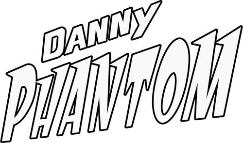 Danny Phantom — logos 3